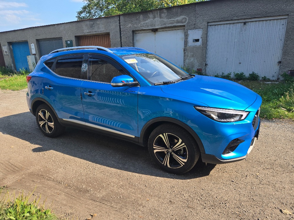 Prodám MG ZS - 3