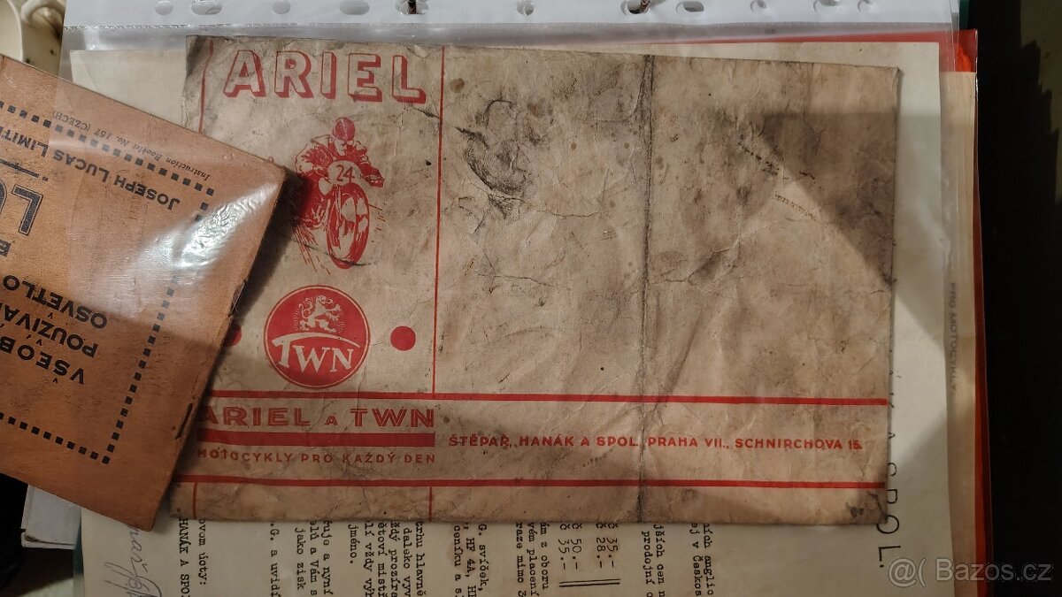 Ariel - 3