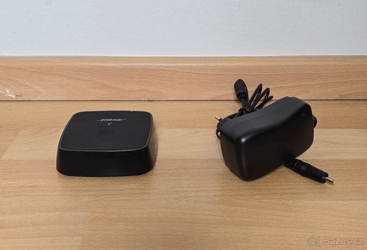 Bose SoundTouch Wireless Link Adapter - 3