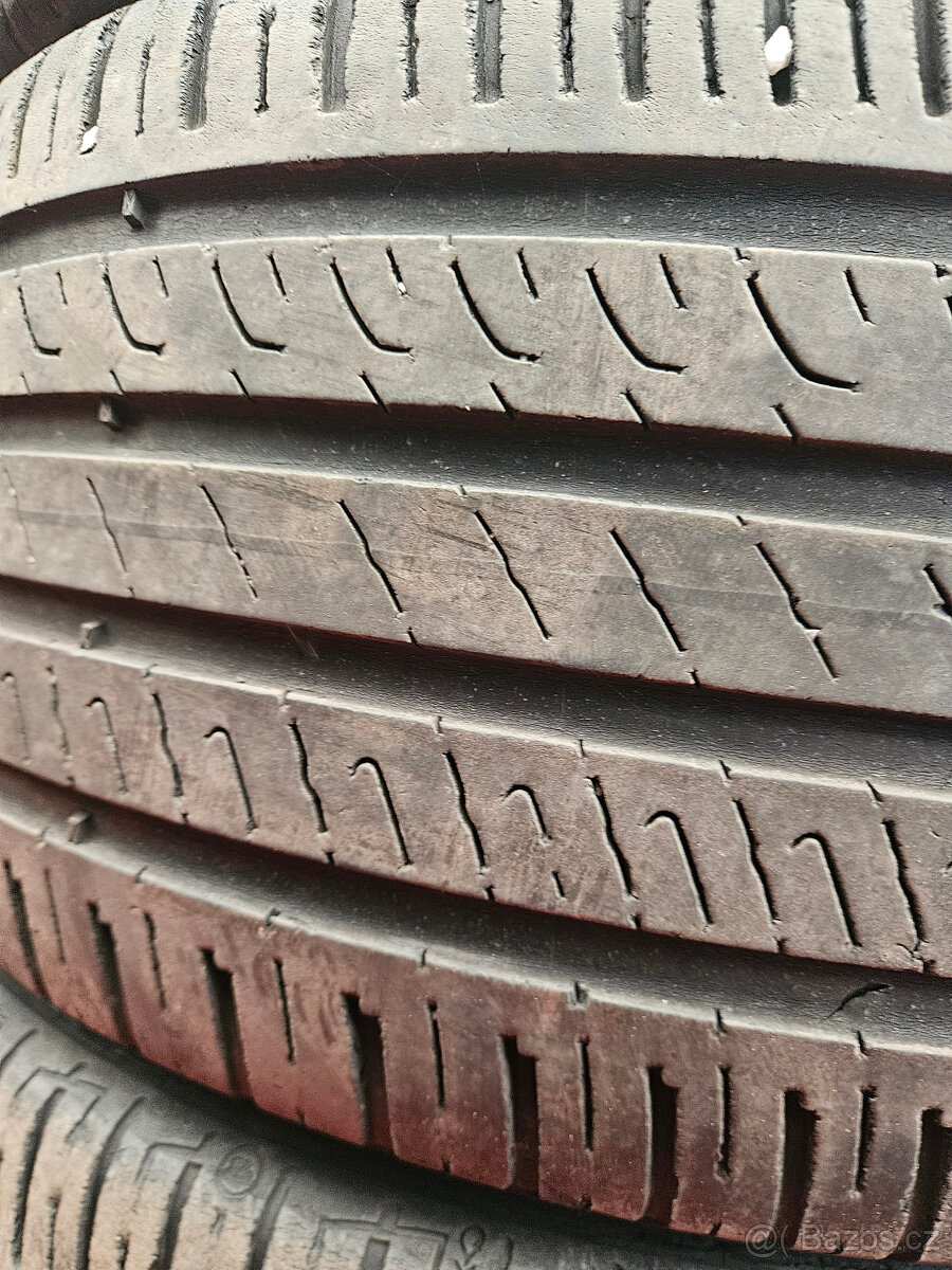 225/45R17 91Y Bravuris 5 HM BARUM - 3