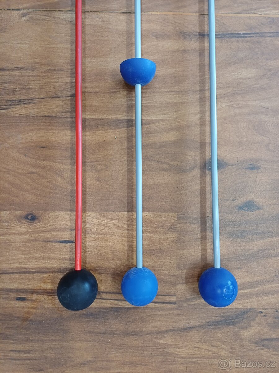 Staby flex - 3