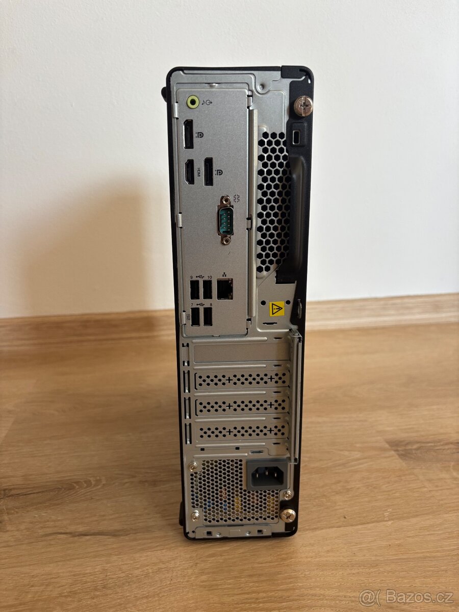 Lenovo ThinkCentre m75s - 3