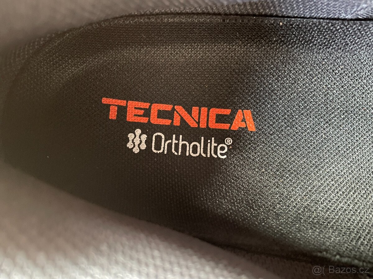 GTX goretex boty Tecnica - 3