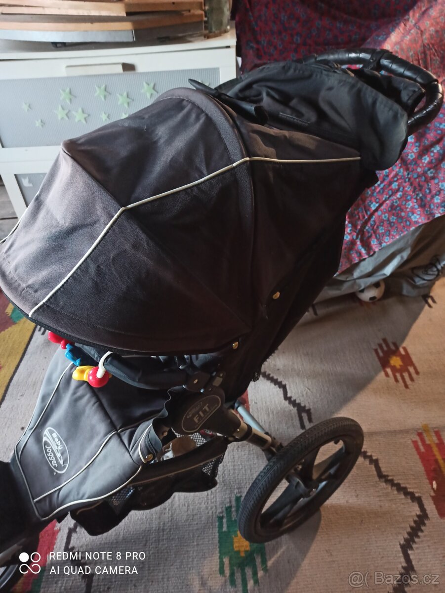 Baby Jogger - 3