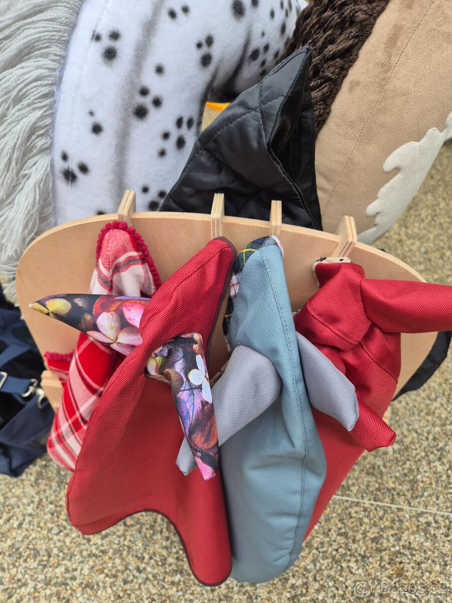 Hobby horse - 3