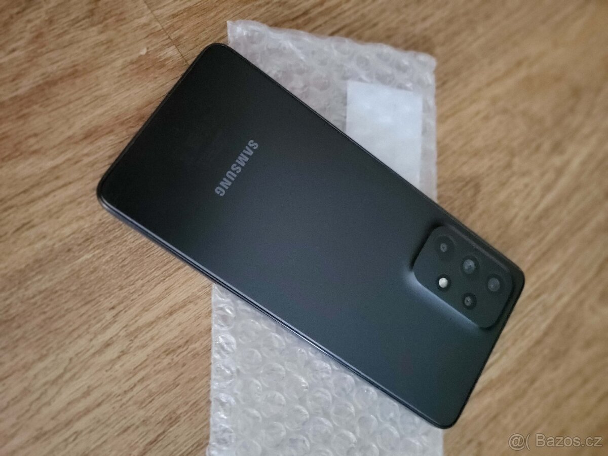 Samsung Galaxy A53 5G - 3