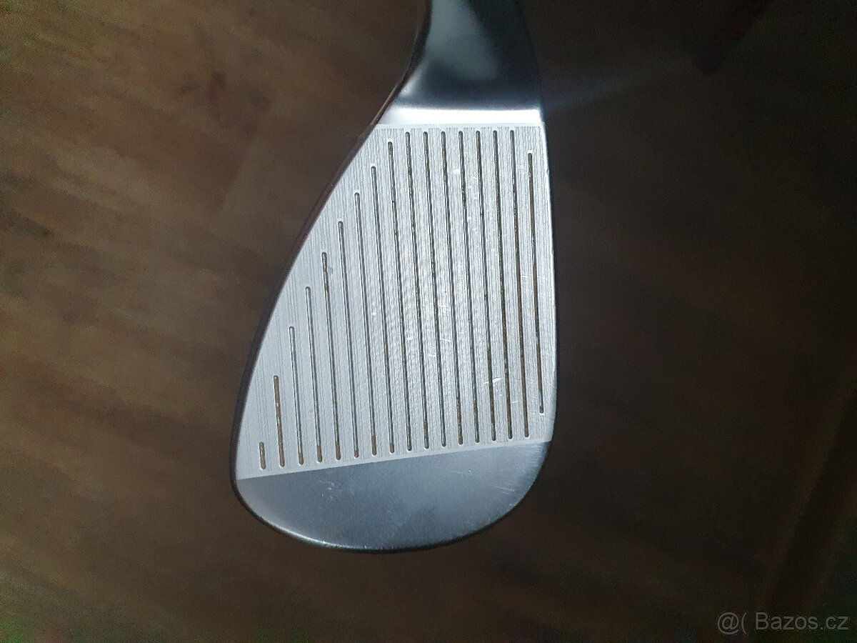 gap wedge 51 srixon zx7mk2 - 3