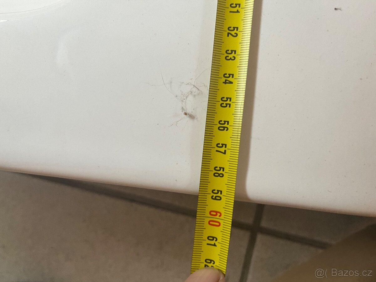 Nové koupelnové umyvadlo - 3