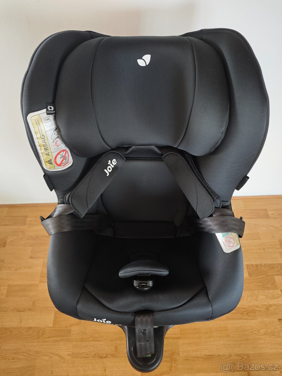Dětská autosedačka JOIE i-Spin 360™ - 3