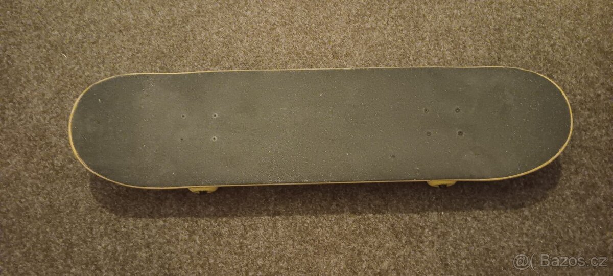 skateboard - 3