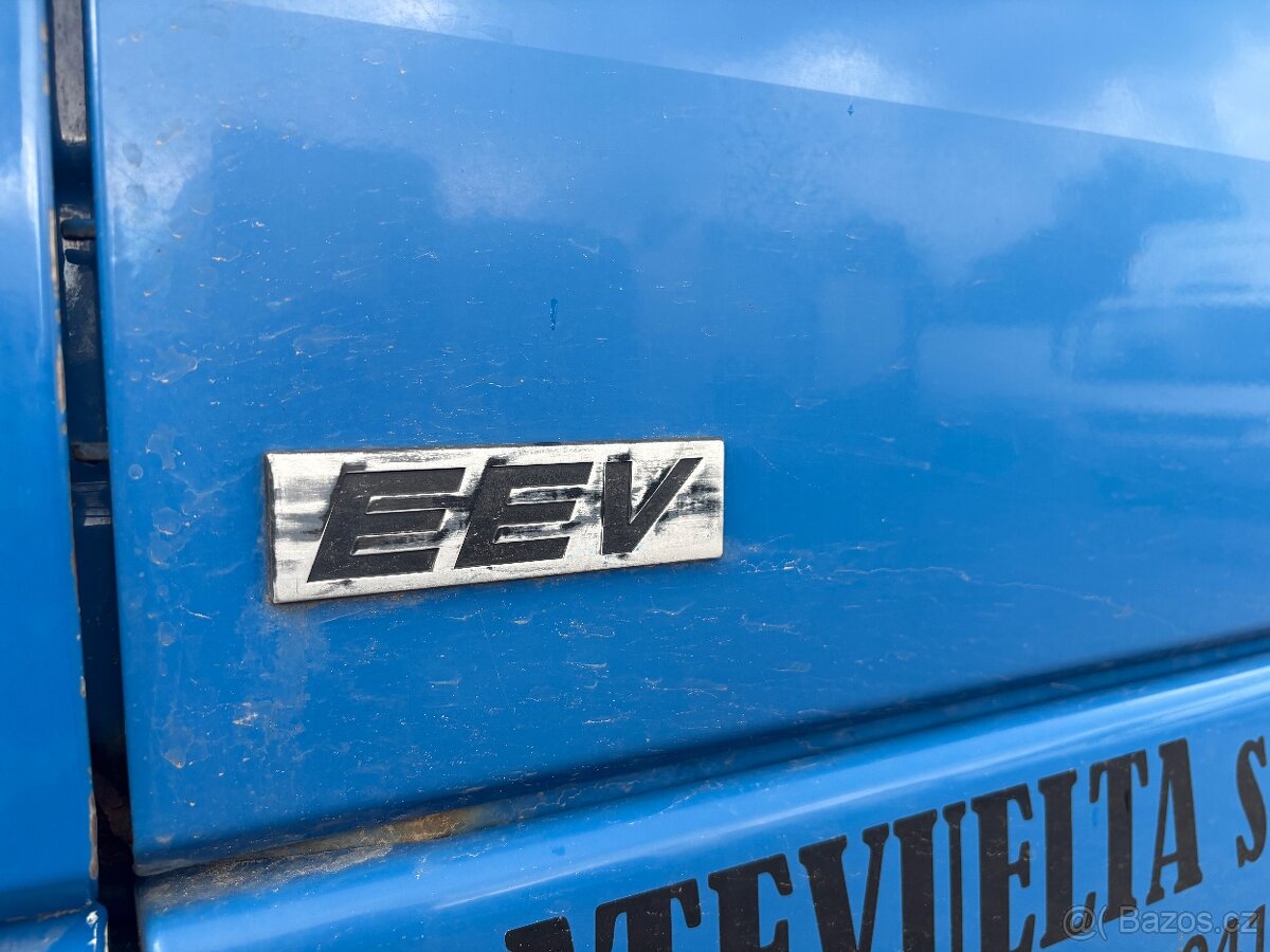 Daf XF 105.410,EEV,standart,retardér - 3