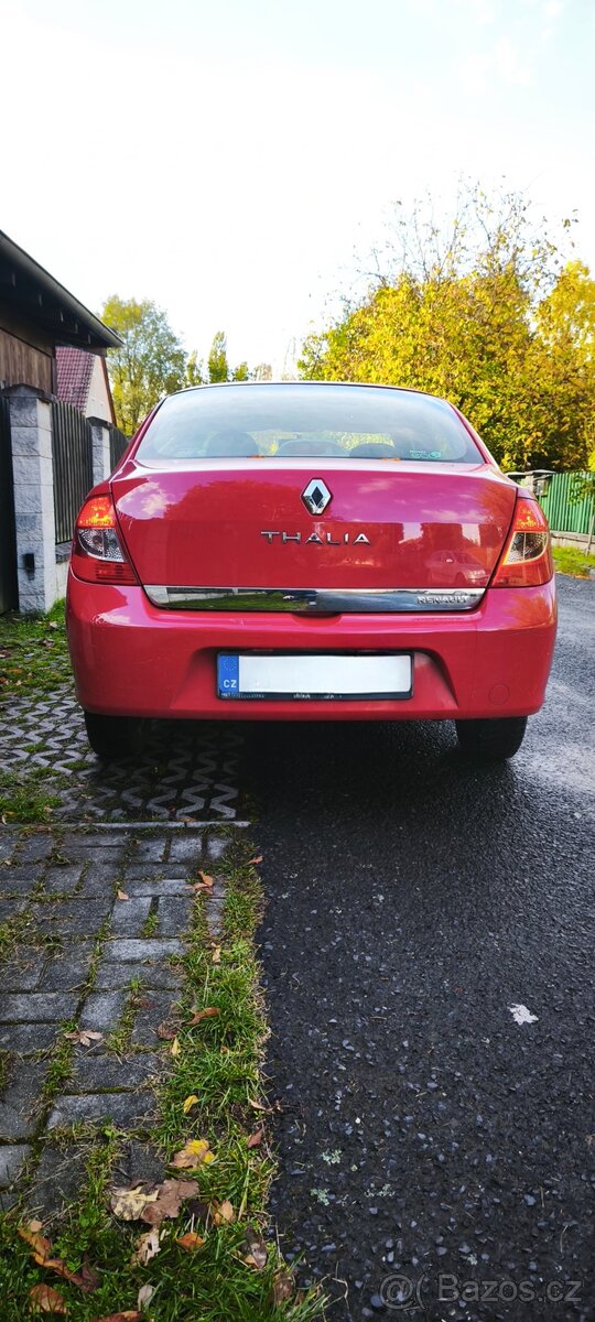 Renault Thalia II - 3