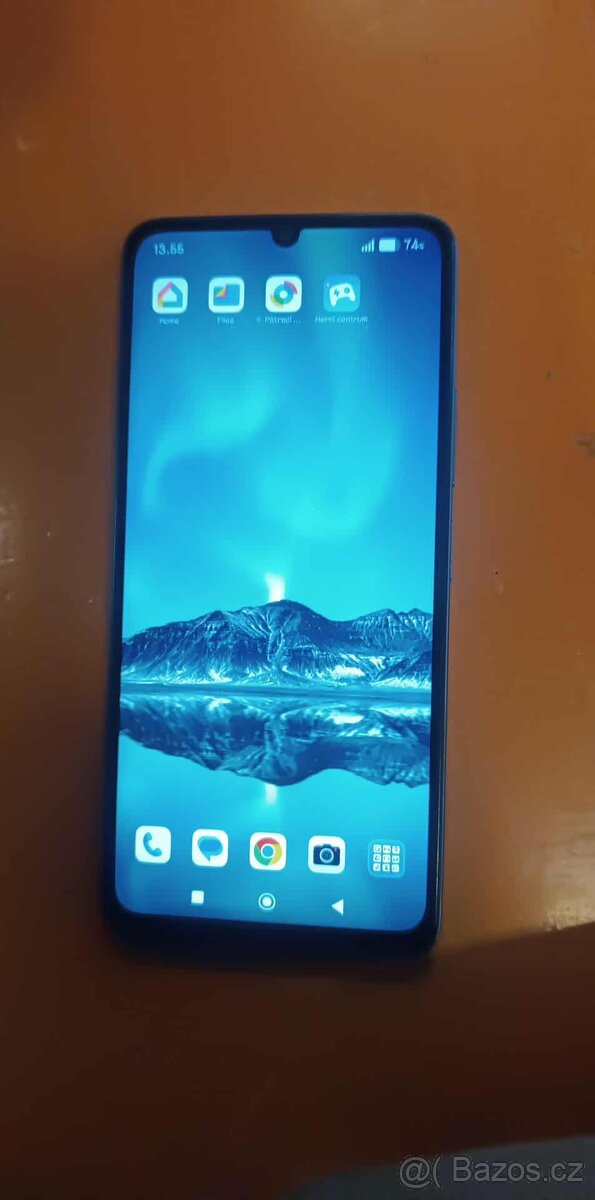 Xaomi redmi 13c 5g - 3