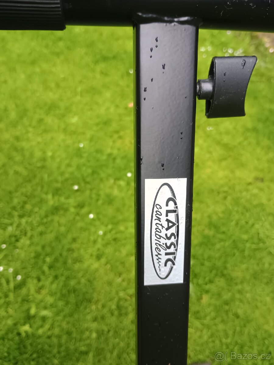 Stojan na klávesy - 3