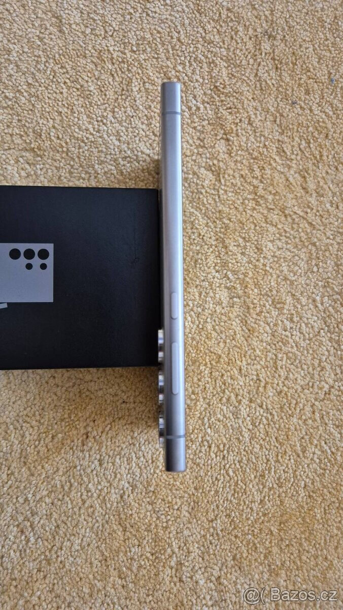 Samsung Galaxy S24 Ultra - ZÁRUKA - 3