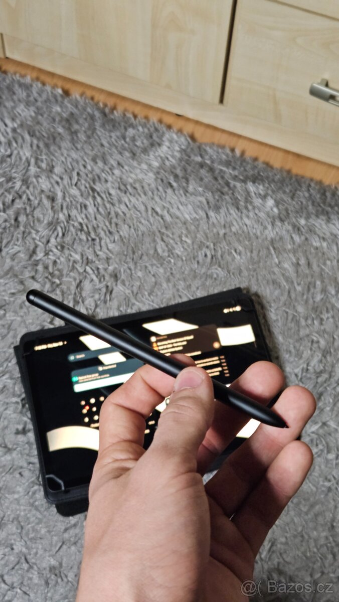 Samsung Galaxy Tab S9 (256GB / 12GB) - 3