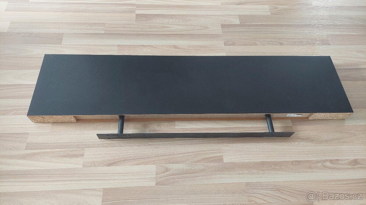 Police Ikea LACK - 3