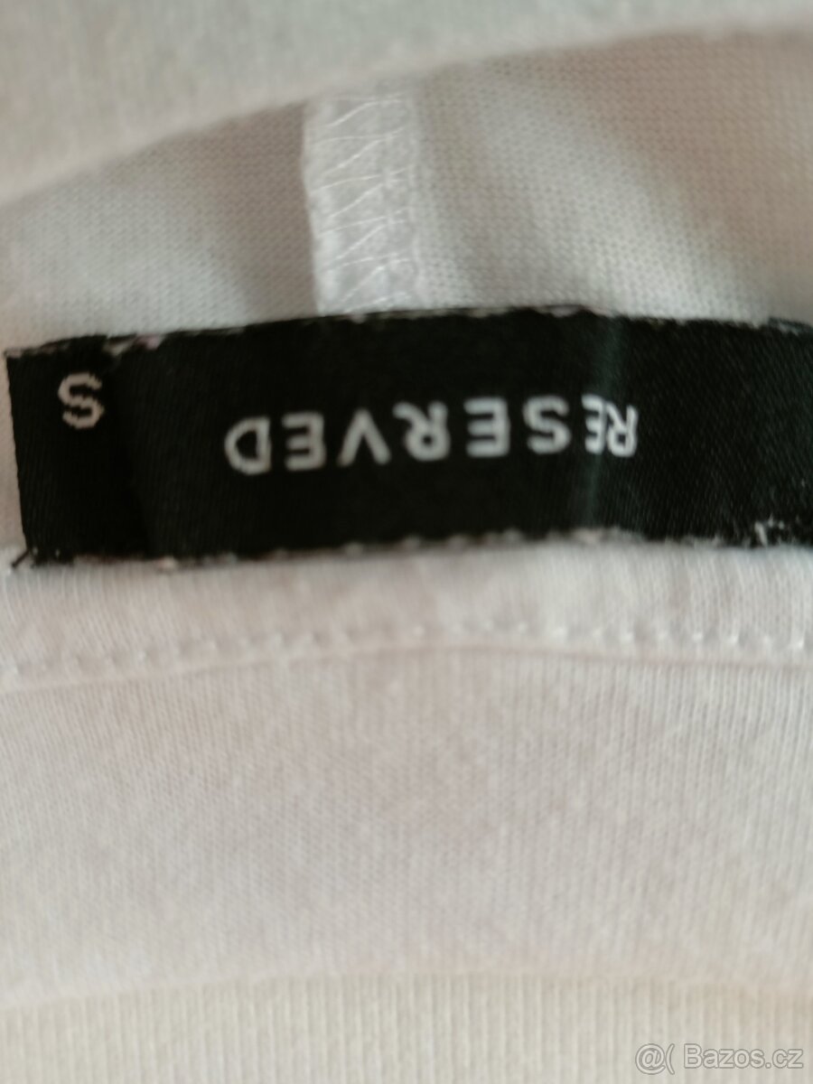 Dámské tričko Resveld - 3