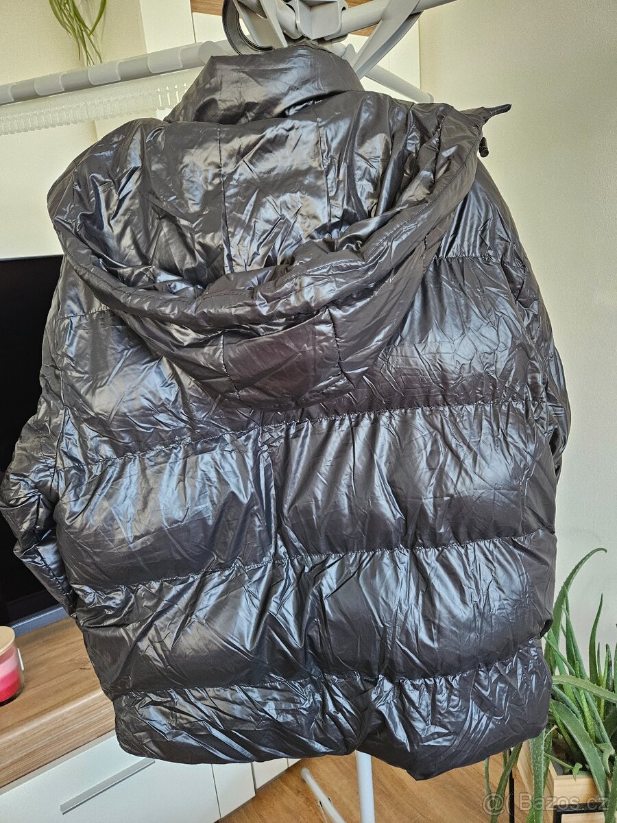 Nová pánská zimní bunda - 3