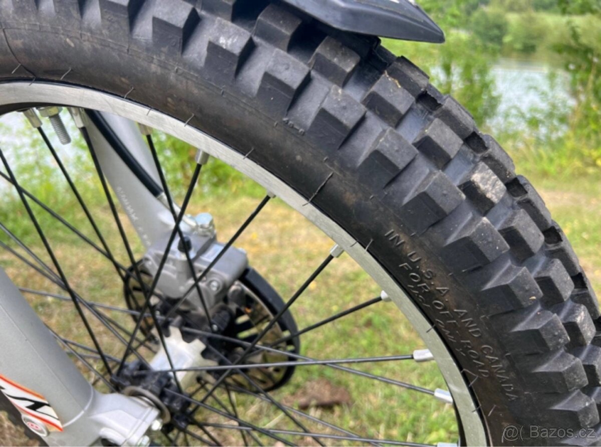 Prodám BETA EVO FACTORY 300