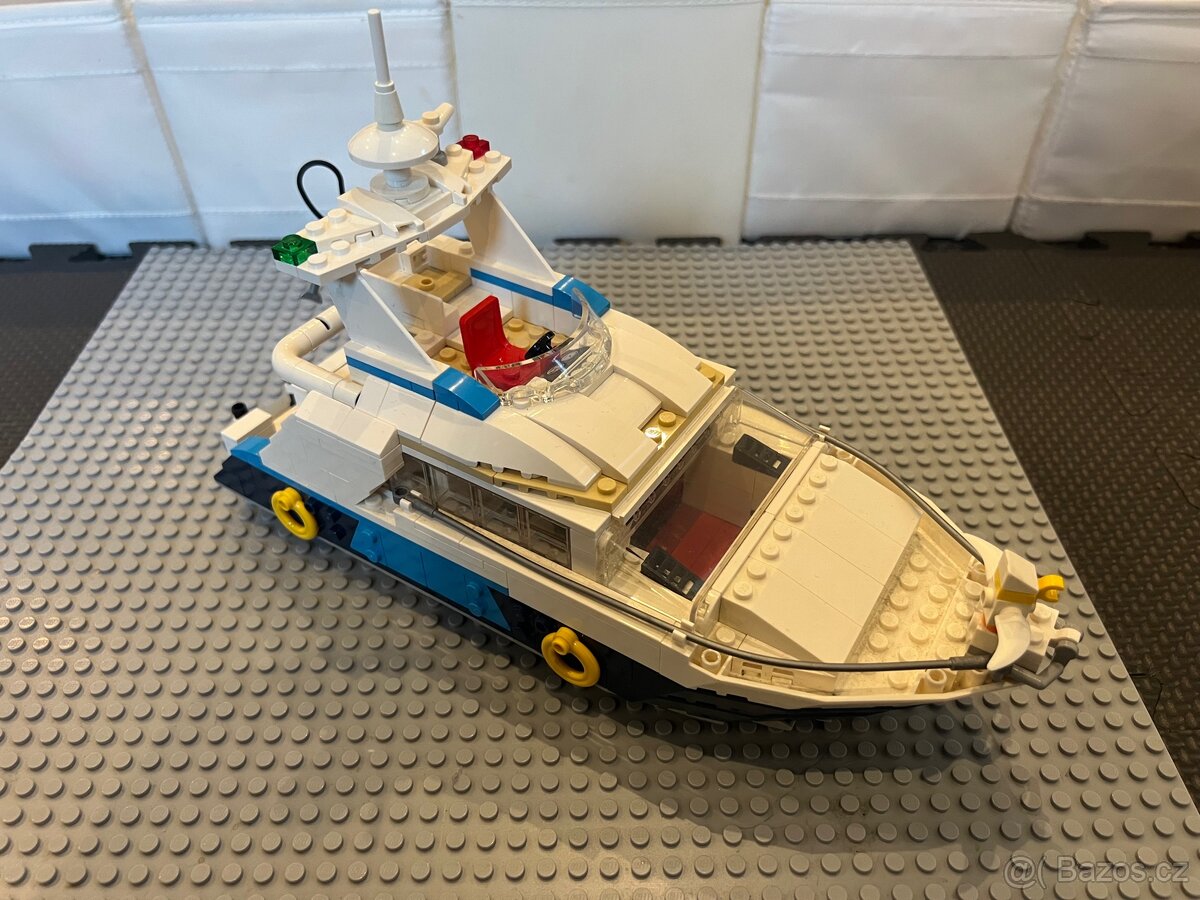 Lego Creator 31083 - 3