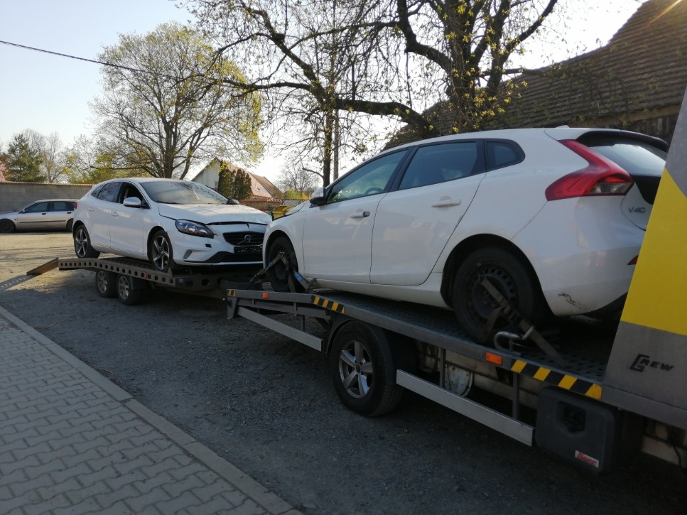 Volvo V40,od roku 2012 - 3