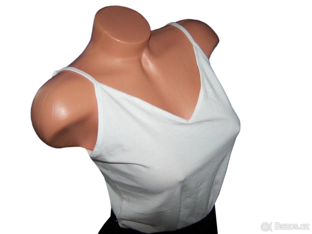 dámská tílka 2 - 3