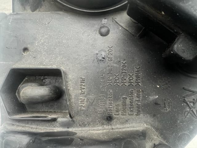 Mitsubishi Pajero PININ - levé přední světlo - 3