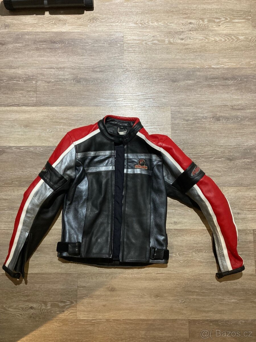 Moto bunda PADANA - 3