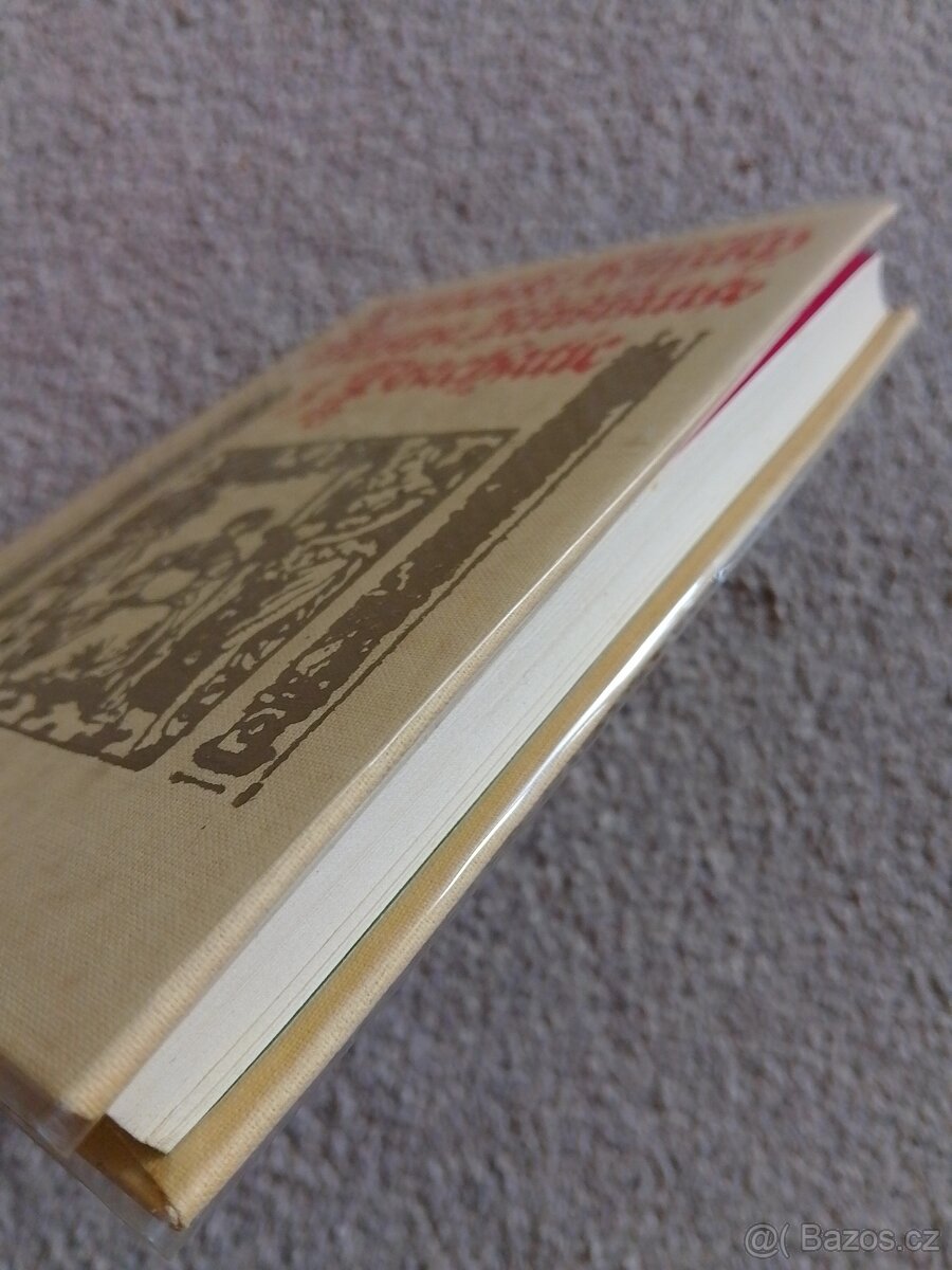 Lékařské knížky Mistra Křišťana z Prachatic - 3