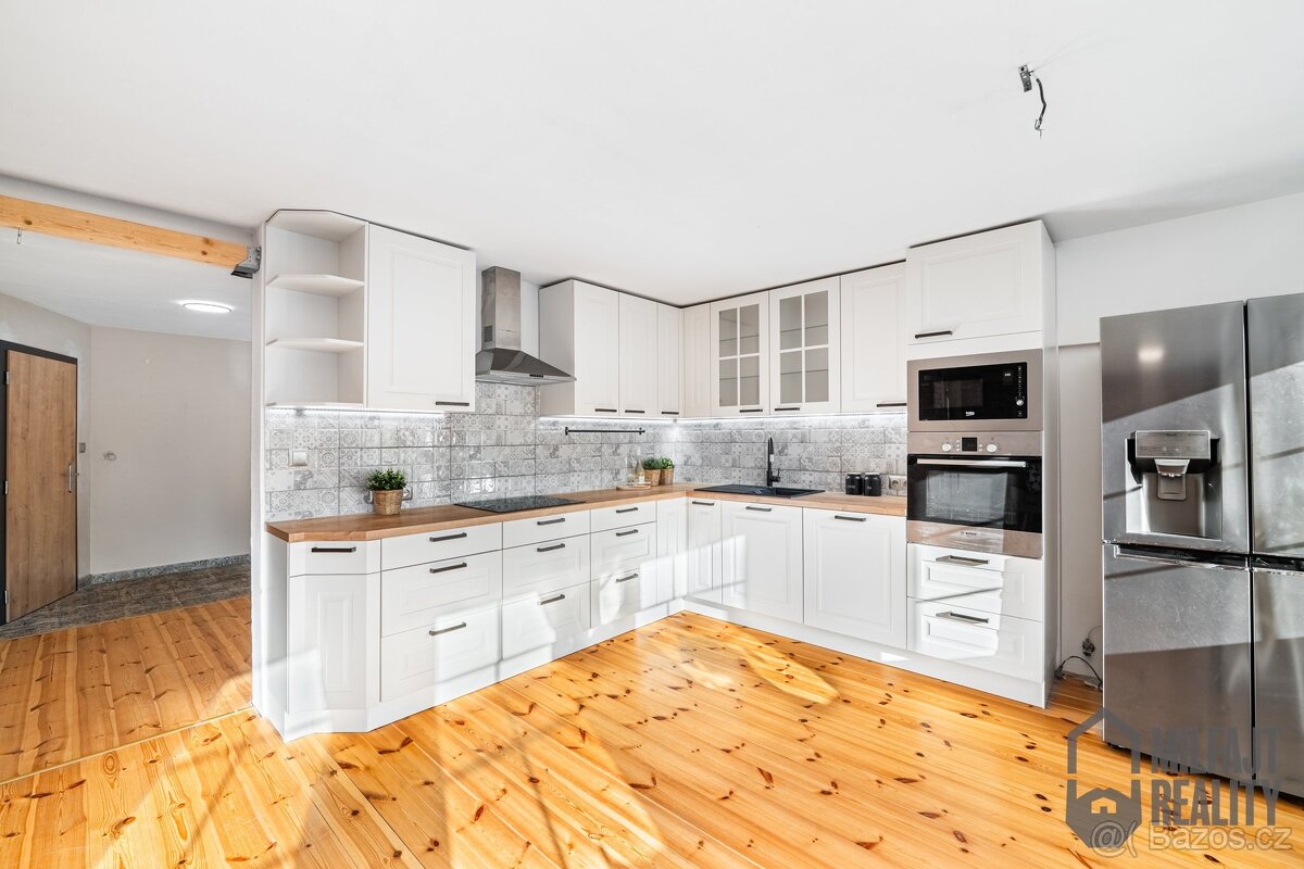 Prodej bytu 3+kk |128 m²| zahrada, Jablonec nad Nisou - 3