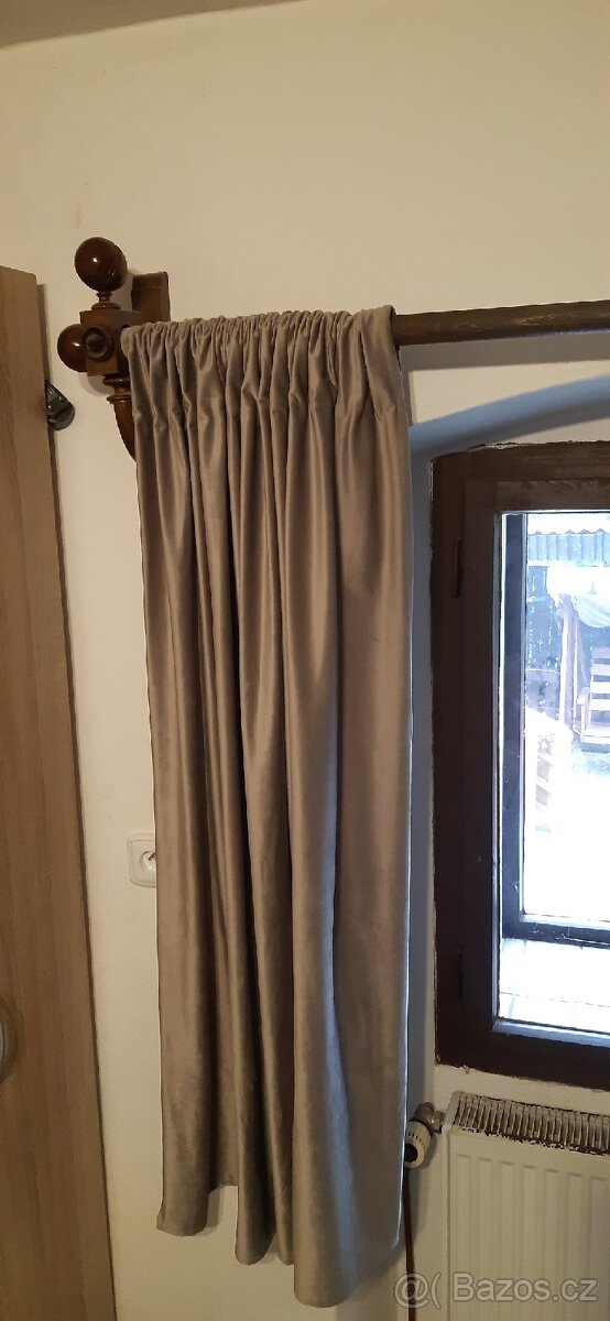 starožitné garniže, 2ks. zrcadla, 3ks. ledovače, toustovač - 3