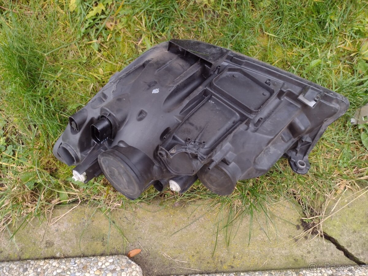 škoda Citigo přední pravé světlo - 3