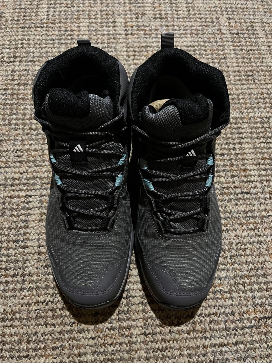 Adidas Terrex eastrail 2 mid - 3