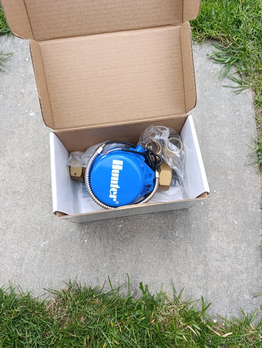 Hunter HC 075 flow b - 3