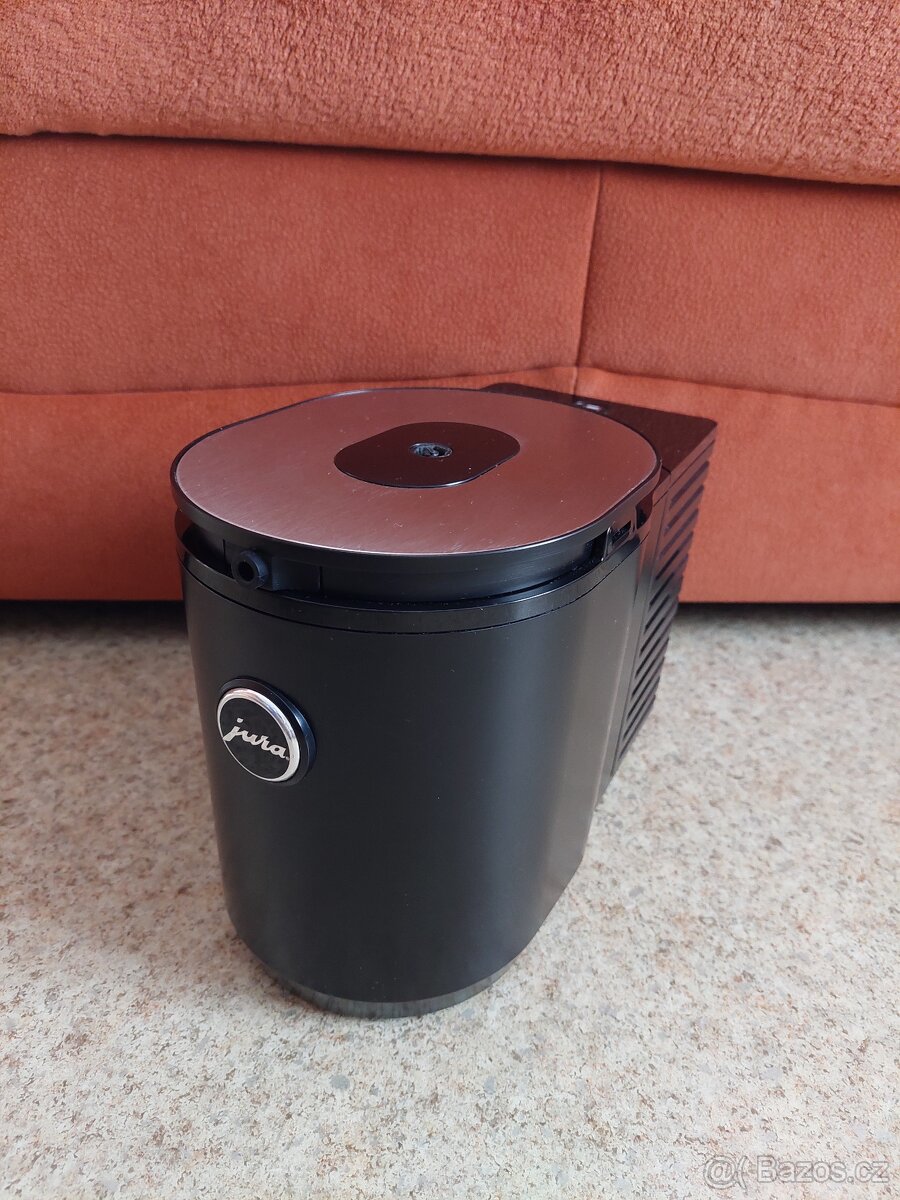 Jura Chladnička Mléka Cool Control 1L Černá - 3