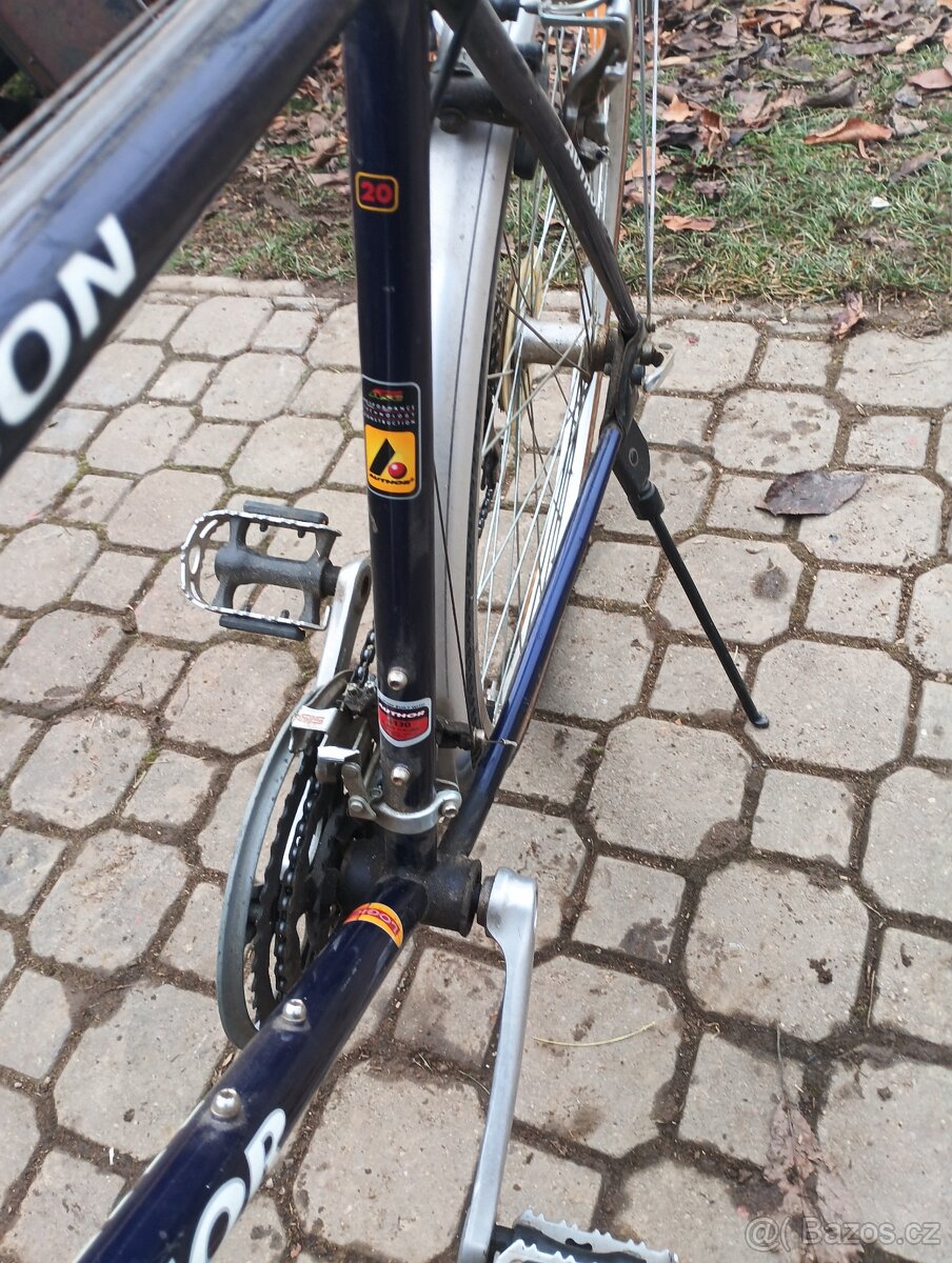 Pánské a dámské kolo - 3