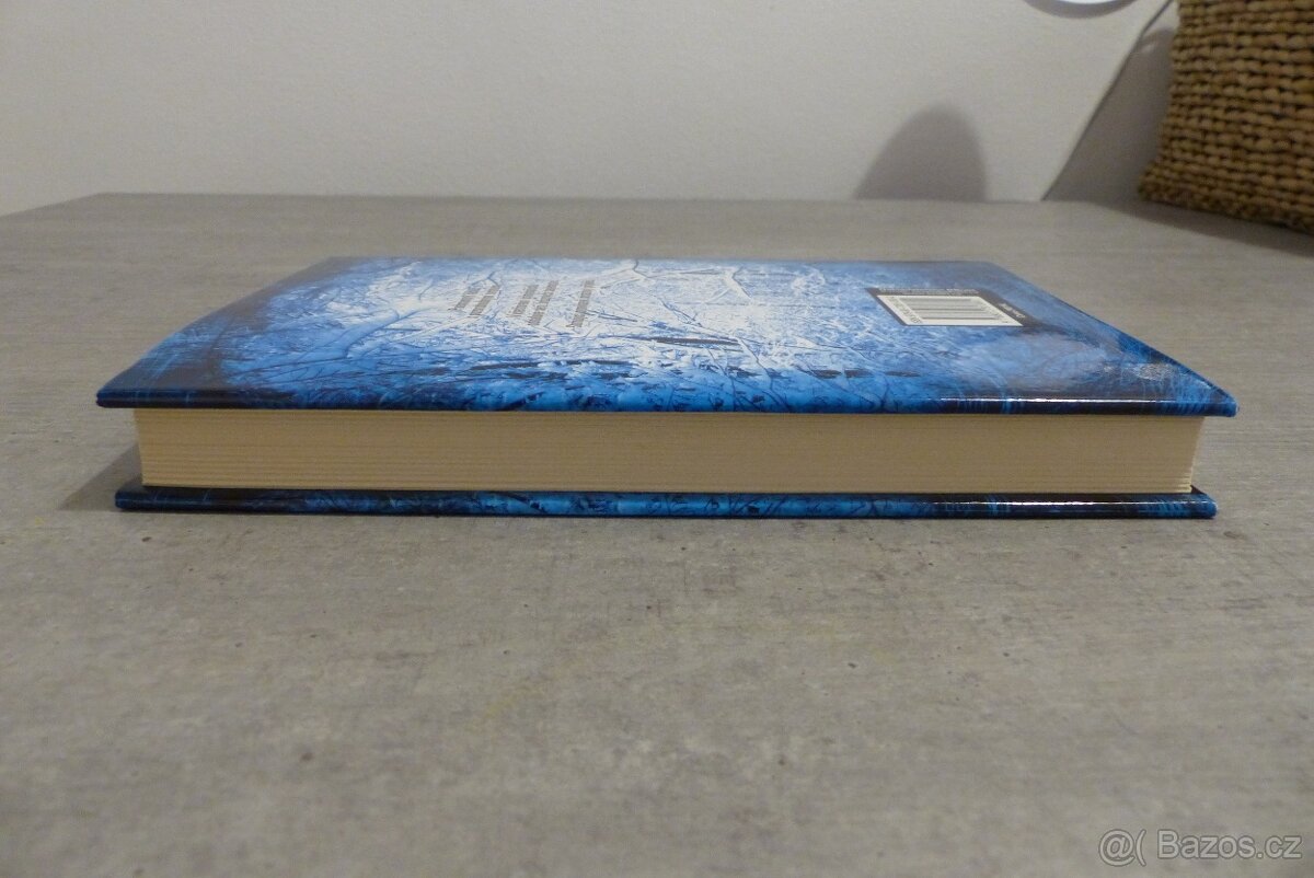 P. J. Tracy - Sněžná slepota - 3