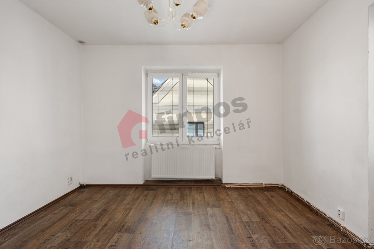 Prodej rodinného domu se zahradou - Praha Uhříněves - 3