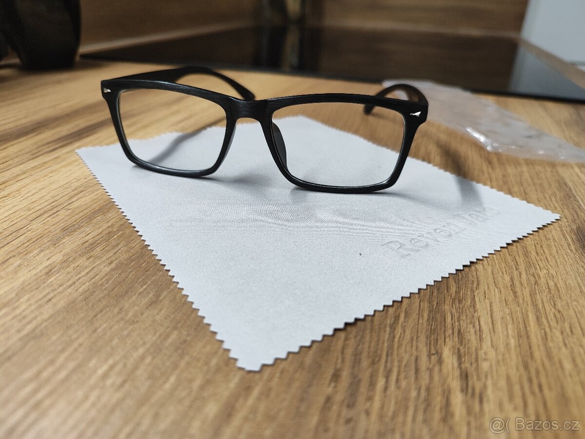 Nové brýlové obroučky obruby Reven Jate pro skla na dálku - 3