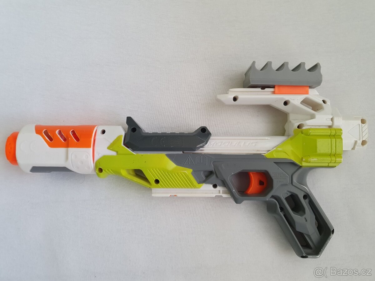 Nerf Modulus Ionfire - 3