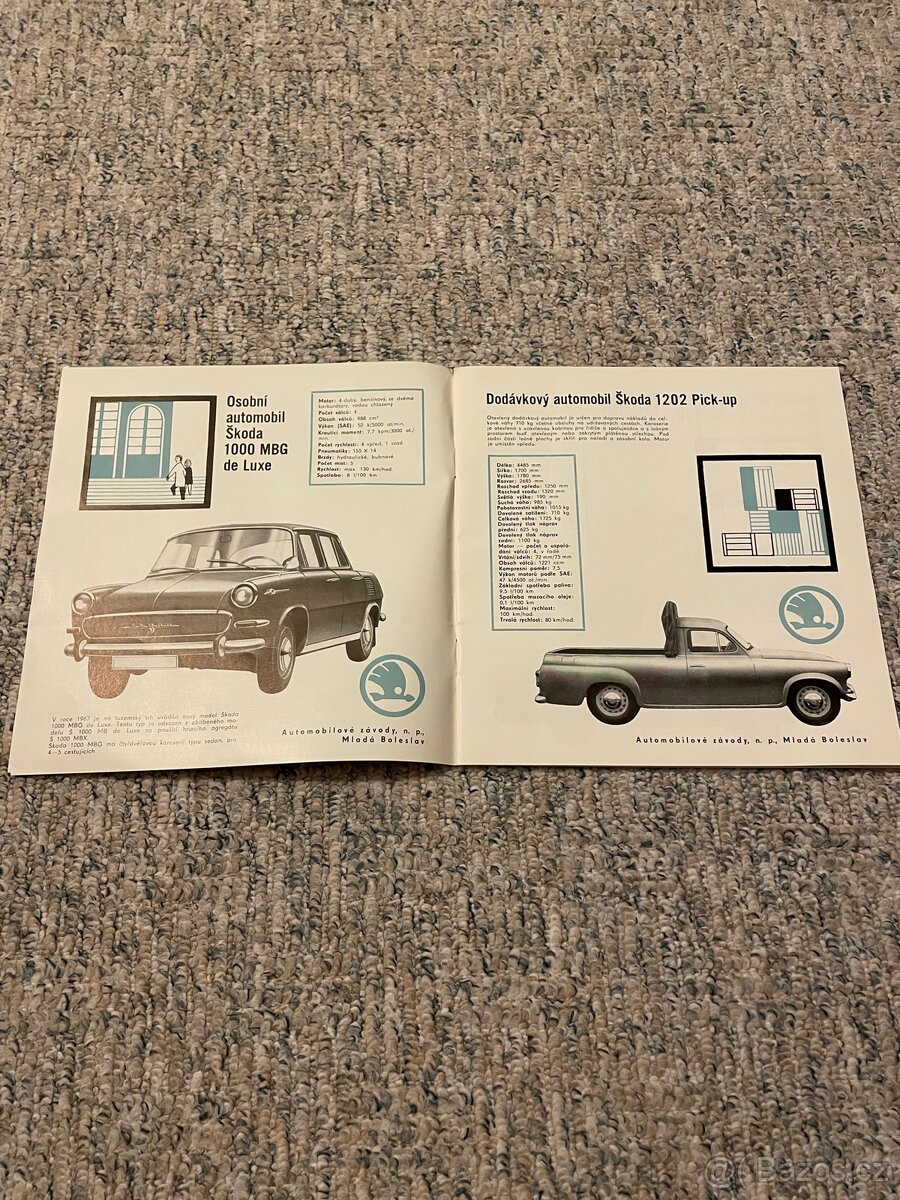 Katalog ČS vozidel a autopříslušenství - 3