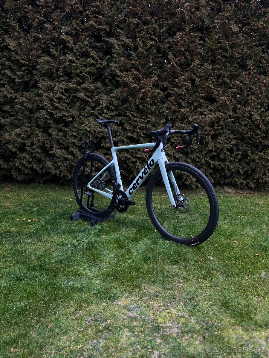 Cervelo - 3