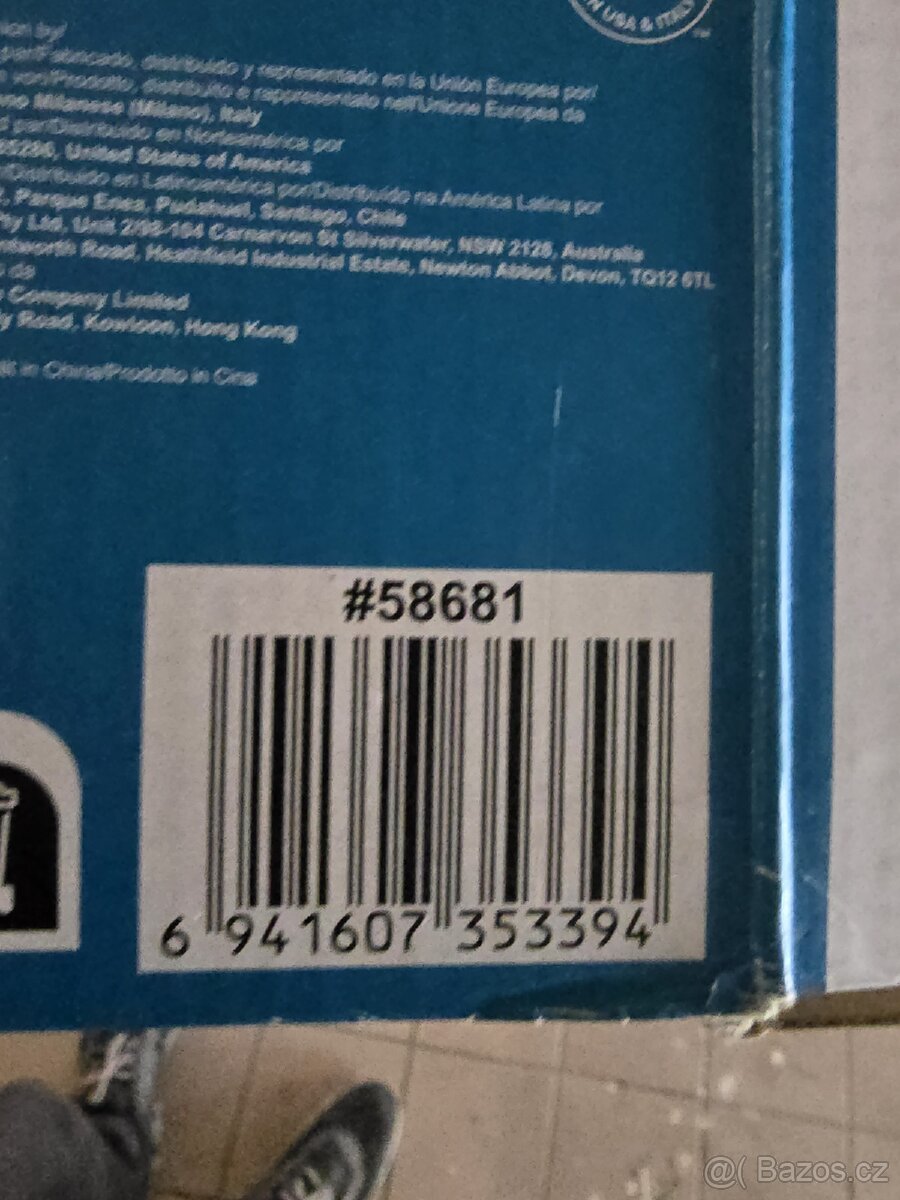 Stříška pro bazény Bestway 58681 - 3