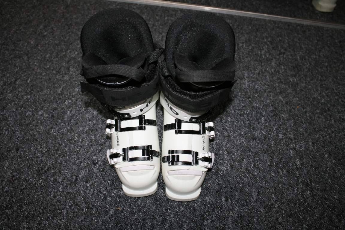 lyžiarky Head Worldcup 36 - 3