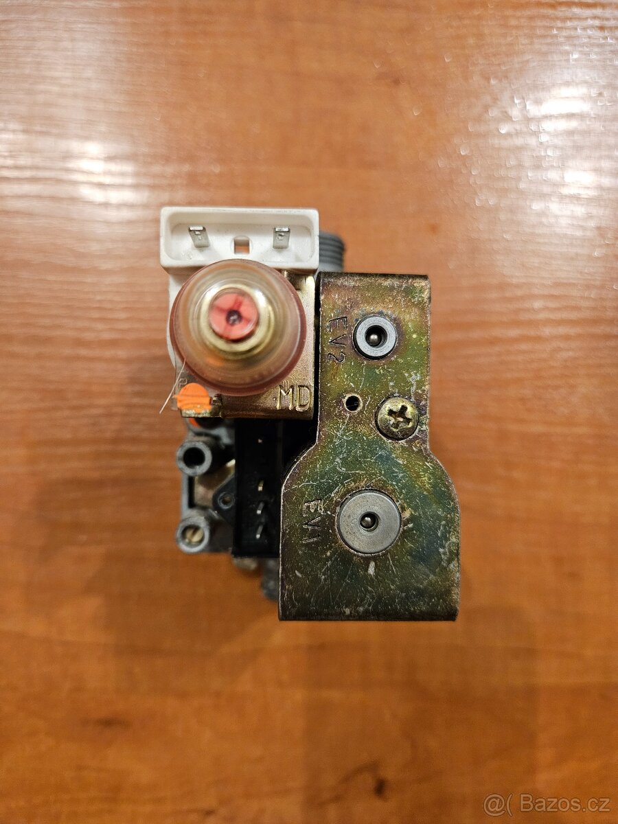 Regulátor / ventil plynu - Immergas Zeus Maior - 3