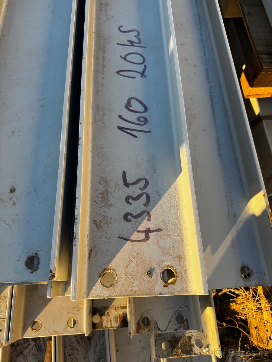 I profil 160 a 180 - 3