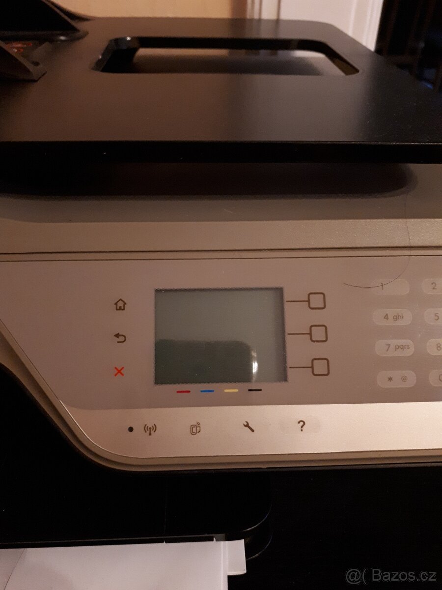 HP deskjet Ink Advantage 4625 - 3