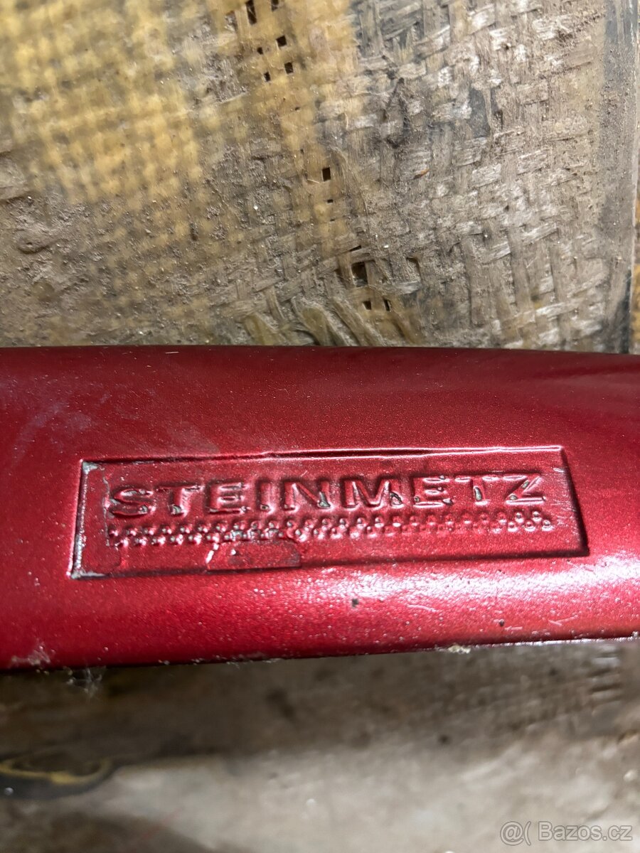 Opel Omega B Steinmetz Křídlo - 3