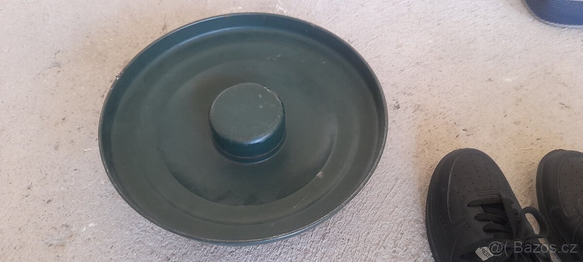 Stojan na stromeček - 3